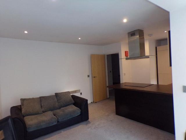 Apartment for rent in Avenham, Higher Bartle