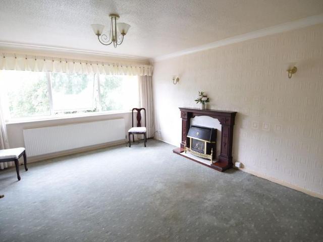 Apartment for rent in Marton, Blackpool
