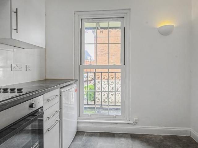 Apartment for rent in Evershot, Oxfordshire