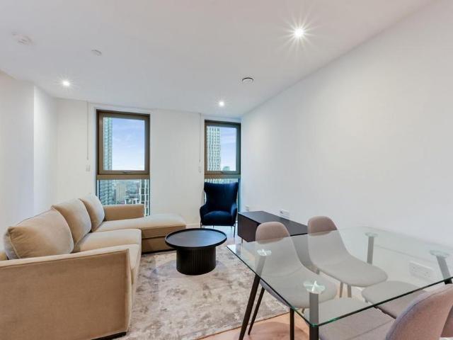 Apartment for rent in Boley Park, Staffordshire