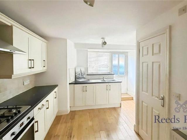 Apartment for rent in Woodside, Greenside