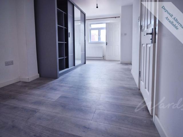 Apartment for rent in Brompton, Gillingham