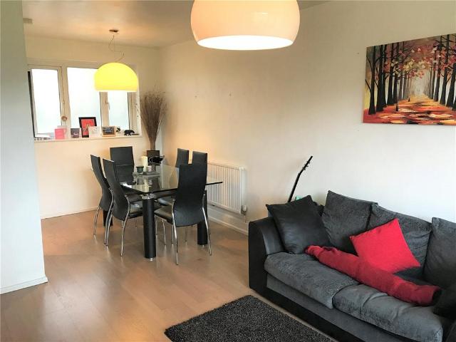 Flat for rent in Bermondsey, Greater London