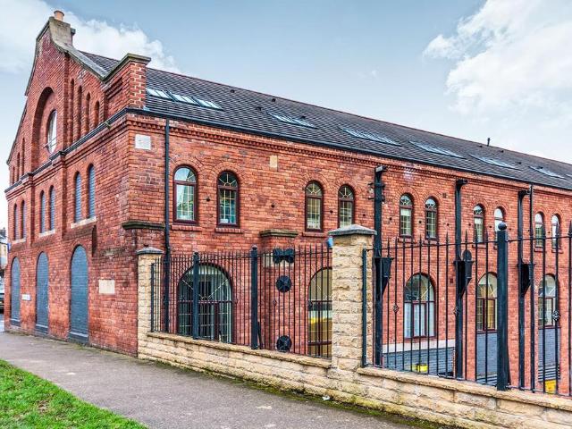 Flat for rent in South Yorkshire