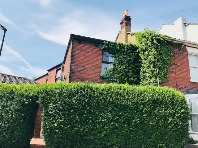 Apartment for rent in Bevois Valley, City Of Southampton