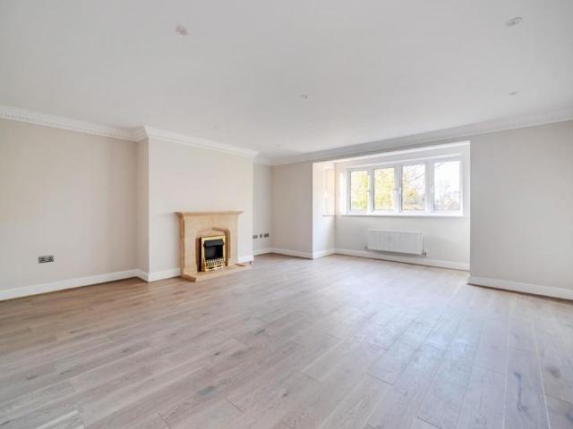 Apartment for rent in Sevenoaks, The Butts