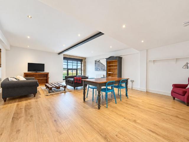 Apartment for rent in Arena Quarter, Leeds