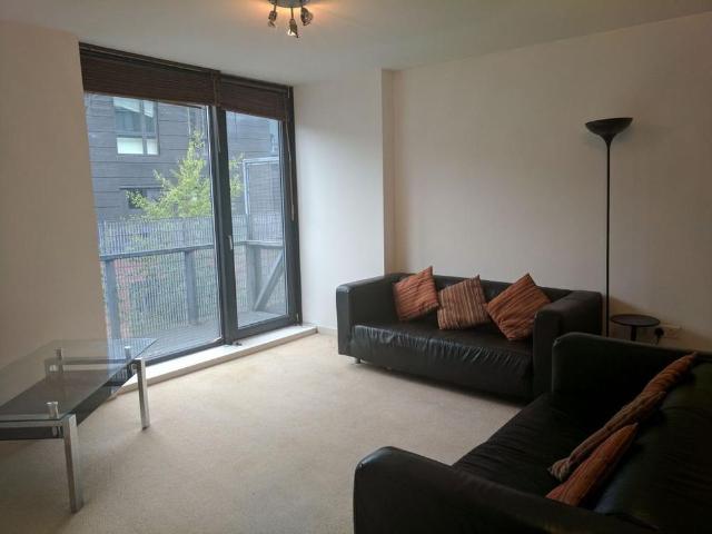 Apartment for rent in City Centre, Georgia