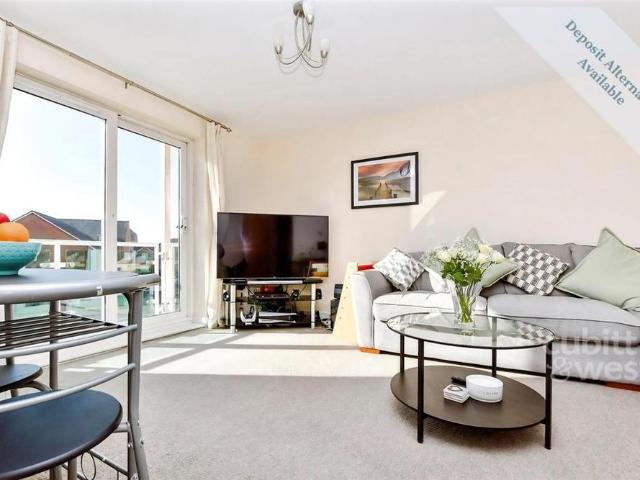 Apartment for rent in Red Hill, Surrey