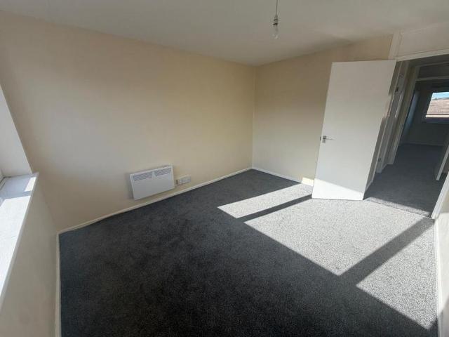 Apartment for rent in Chadsmoor, Staffordshire