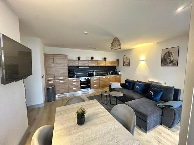 Apartment for rent in City Centre, Georgia