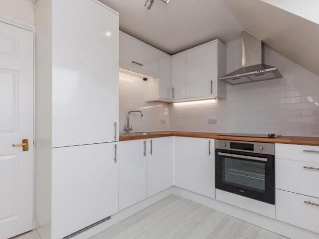 Apartment for rent in Evershot, Oxfordshire