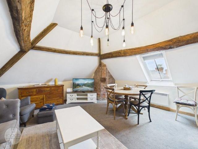 Apartment for rent in Widemarsh, Lower Bullingham
