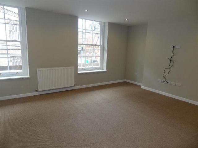Apartment for rent in Coleham, Shrewsbury