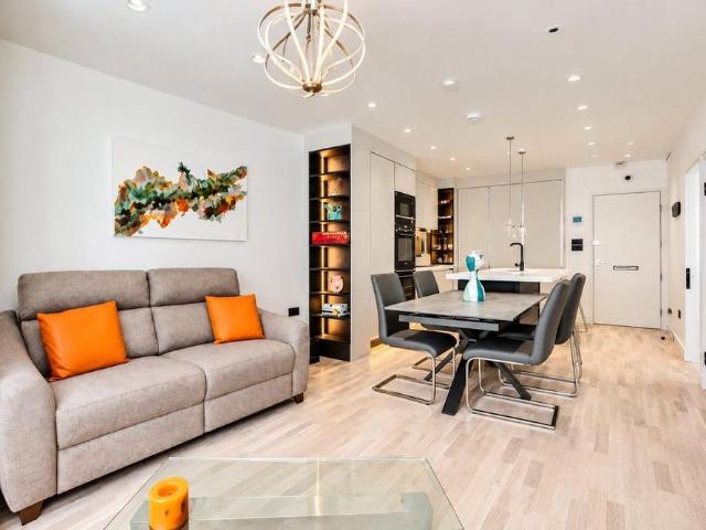 Apartment for rent in London Borough of Camden, Greater London