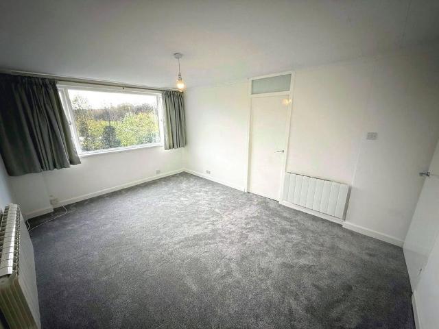 Apartment for rent in Coleham, Shrewsbury