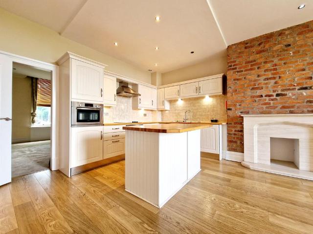 Flat for rent in Preston, Broadgate