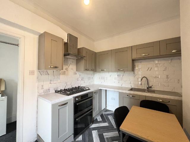 Flat for rent in Newtown, Salford