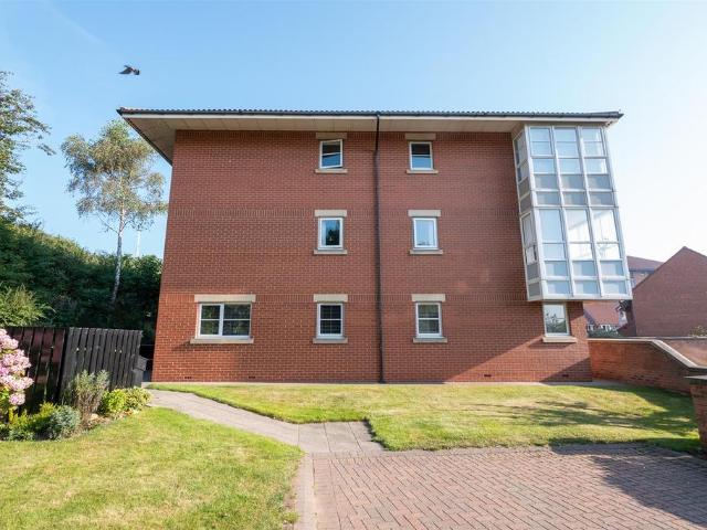 Flat for rent in Monkwearmouth, Isle Of Man
