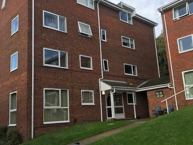 Flat for rent in Ampthill, Bedfordshire