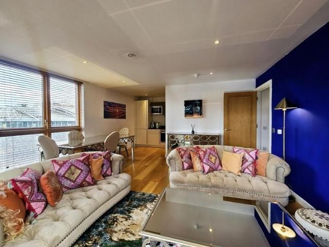 Apartment for rent in West Yorkshire