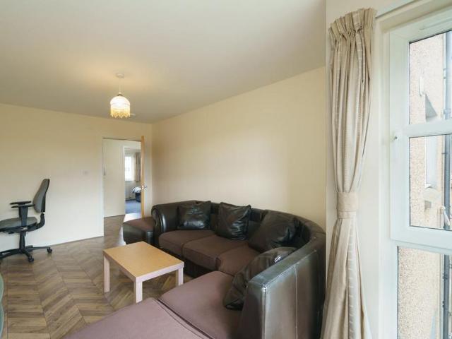 Apartment for rent in Ballindoch, Scotland