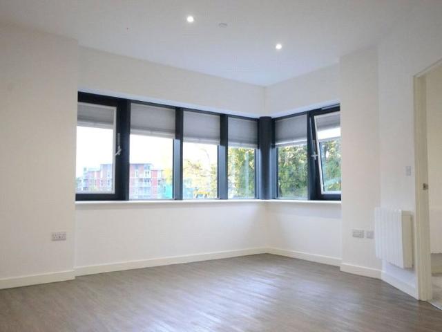 Apartment for rent in Bracknell