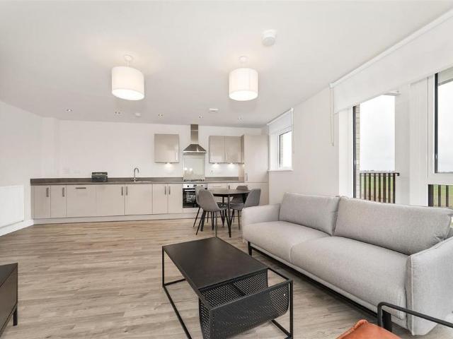 Apartment for rent in Eddington, Cambridge