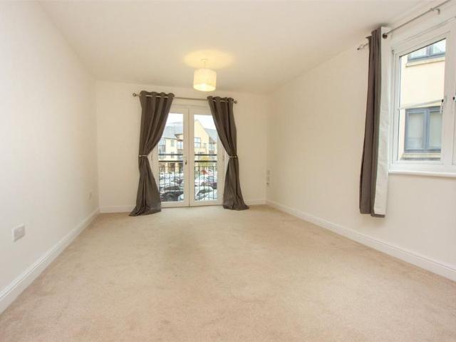 Apartment for rent in Carterton, West Oxfordshire