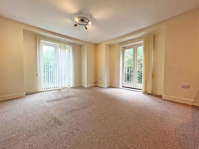 Apartment for rent in Loughborough, Charnwood