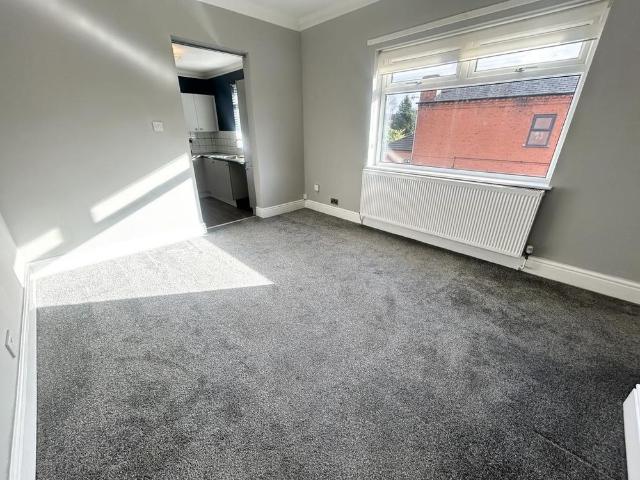 Apartment for rent in Salford, Greater Manchester
