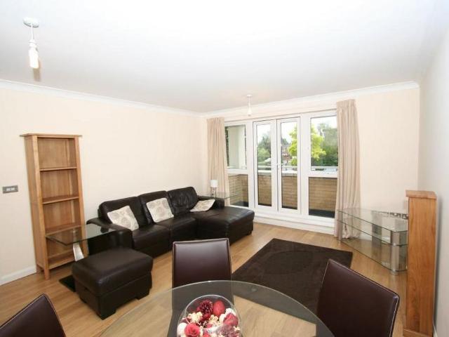 Apartment for rent in Arbury, Cambridgeshire