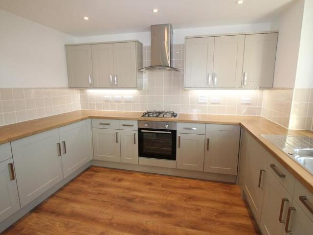 Apartment for rent in Watergate, Devon