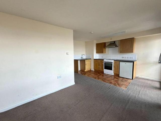 Apartment for rent in Semilong, Northampton