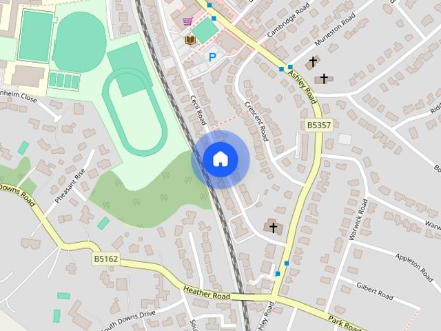 Apartment for rent in Trafford Park, Greater Manchester