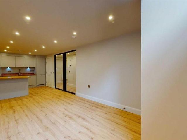 Apartment for rent in Frankwell, Shropshire