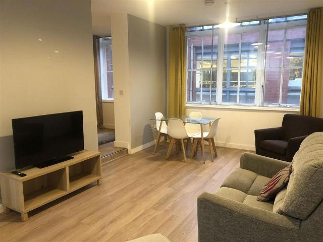 Apartment for rent in City Centre, Georgia
