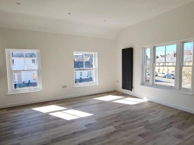Apartment for rent in Bozeat