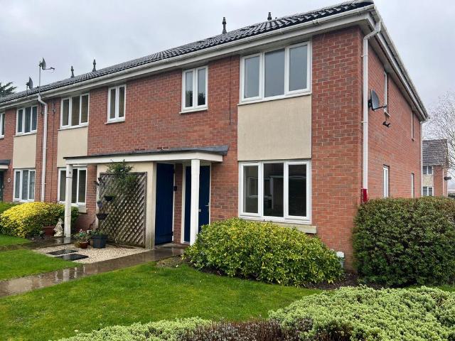 Flat for rent in Grantham, South Kesteven