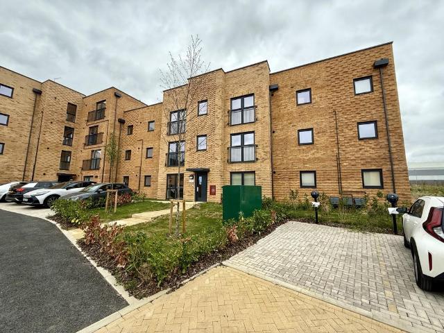 Flat for rent in Bedfordshire
