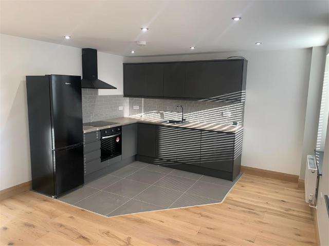 Flat for rent in Haddon, East Midlands