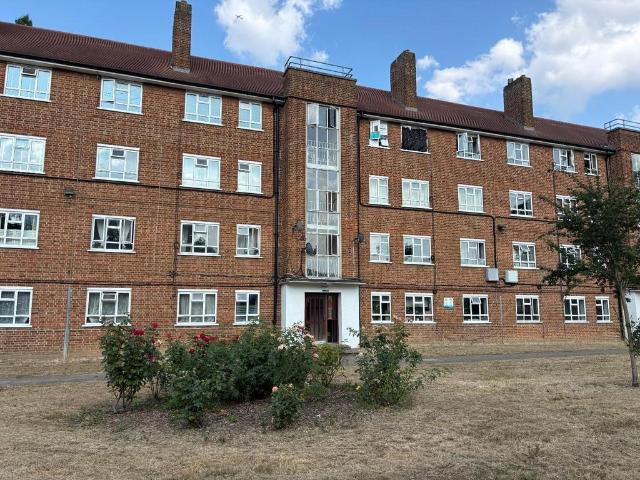 Flat for rent in Dulwich, Greater London