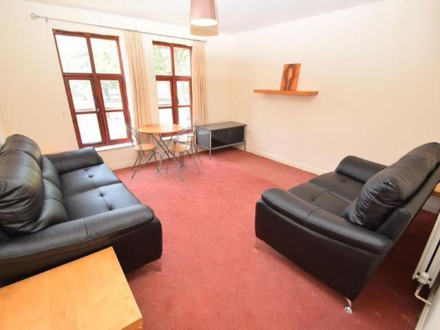 Apartment for rent in Chorlton-on-Medlock, Georgia