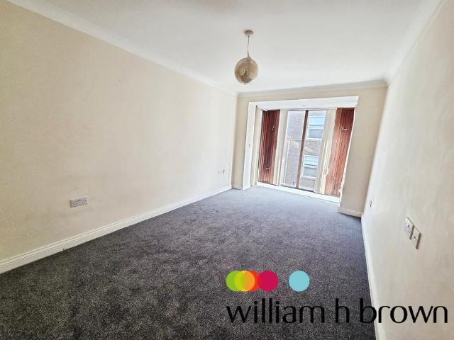Apartment for rent in Meadgate, Chelmsford