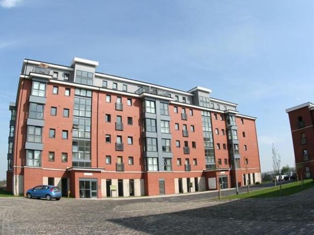 Flat for rent in Fairfield, Warrington