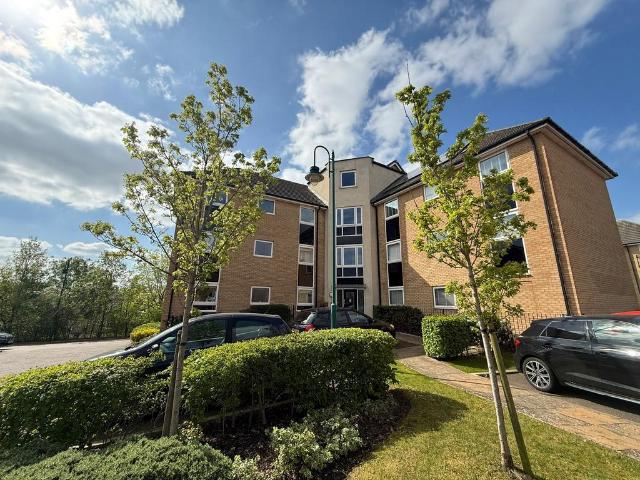 Flat for rent in Hampton Hargate, Peterborough