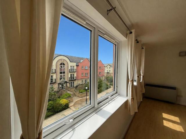 Apartment for rent in Watergate, Devon