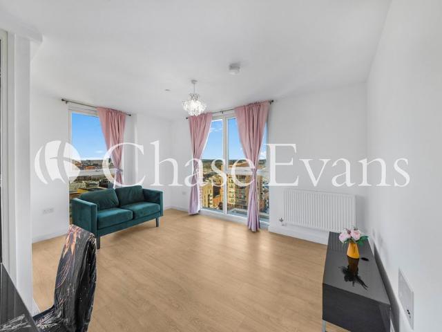 Apartment for rent in West Hendon, Cat Hill