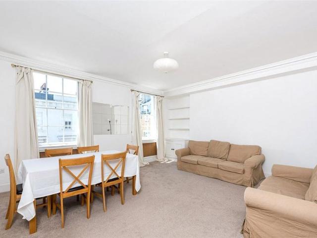 Apartment for rent in Pimlico, Greater London