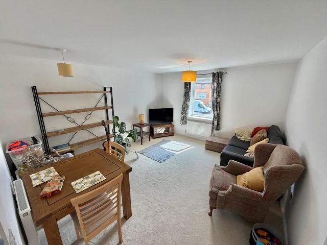 Apartment for rent in Norton Fitzwarren, Somerset